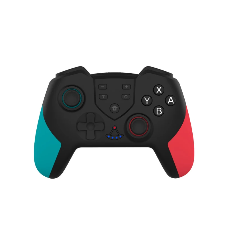 Bluetooth-compatible Pro Gamepad For N-Switch NS-Switch NS Switch Console Wireless Video Game USB Joystick Switch Pro Controller 