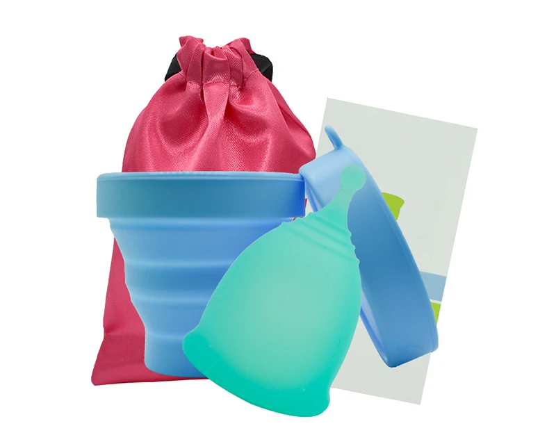 Menstrual sterilizing cup (8)