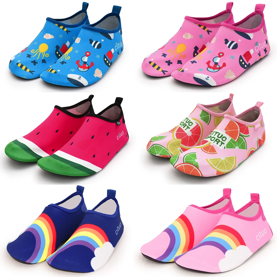 baby swimming shoes