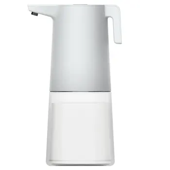 

Infrared Induction Foam Machine Rechargeable Automatic Hand Washing Intelligent Induction Foam Soap Dispenser Multi-Purpose