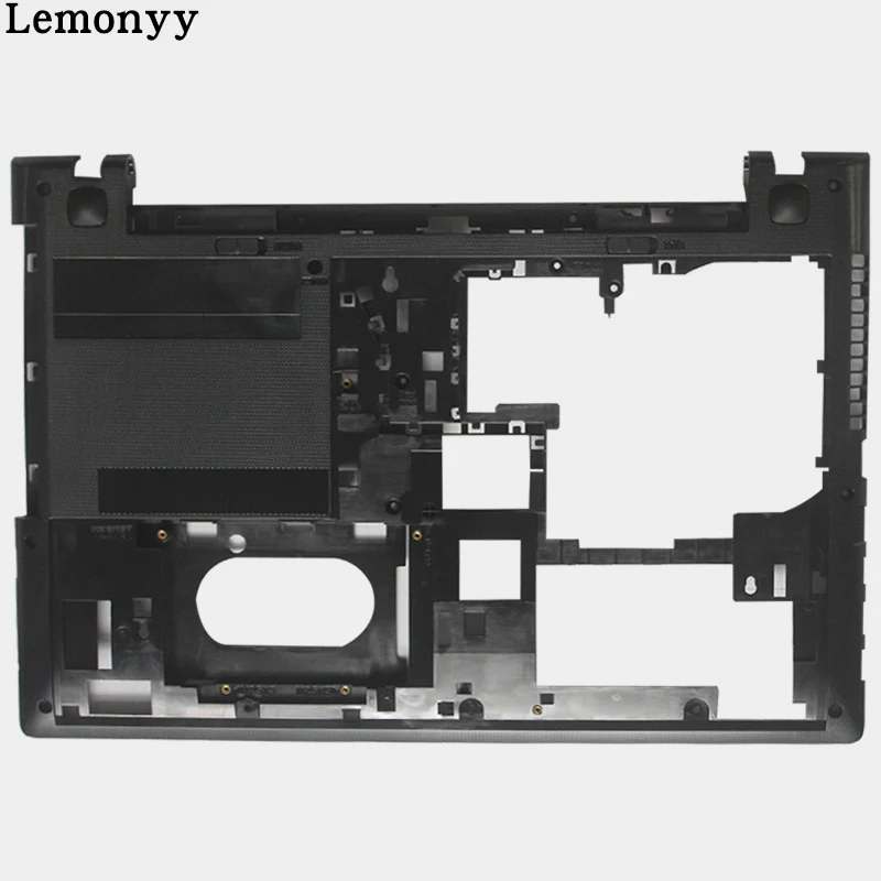 Для LENOVO G500S G505S Упор для рук крышка/чехол для ноутбука Нижняя крышка AP0YB000H00/ram HDD жесткий диск крышка двери AP0YB000J20 - Цвет: D shell