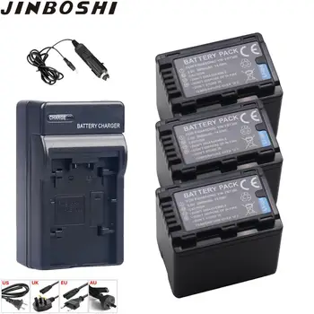 

3pcs VW-VBT380 VW VBT380 Battery + Charger For Panasonic VBT380 HC-V110, HC-V130, HC-V160, HC-V180, HC-V201, HC-V250,HC-V260
