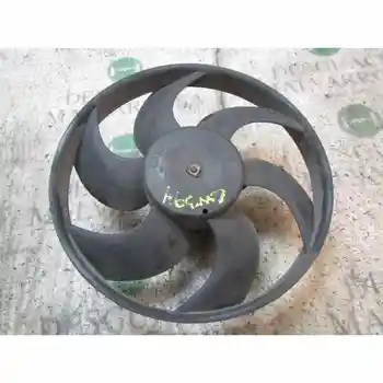 

ELECTRIC FAN VOLKSWAGEN POLO SALOON (6N1) 1. 9 diesel [15157126]