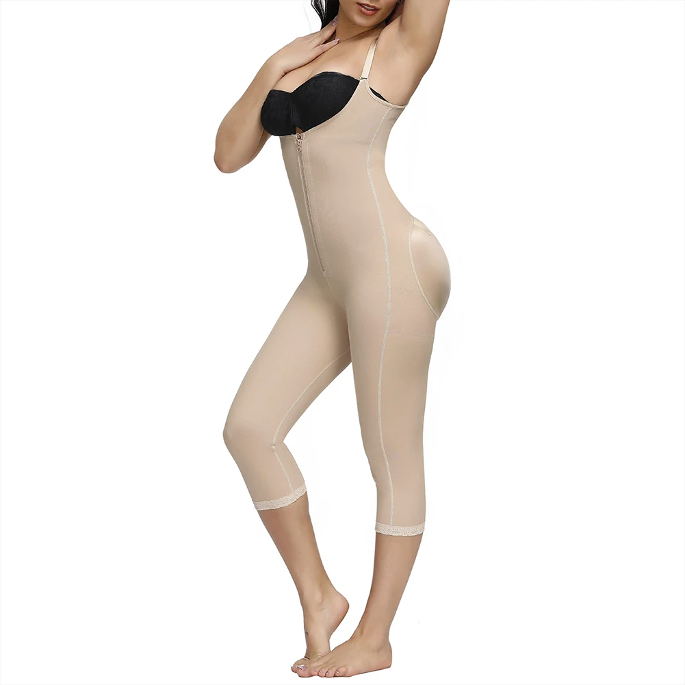 Lover beauty, Корректирующее белье для всего тела, пояс для похудения, моделирующий пояс, редуктор для бедер, контроль живота, подтяжка, пуш-ап, Корректирующее белье, Fajas