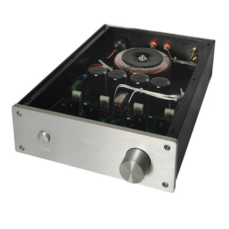 poweramplifierDouglasSelfaudioamplifiersUHCMOSFETK851Can