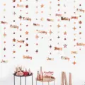 Rose Gold Birthday