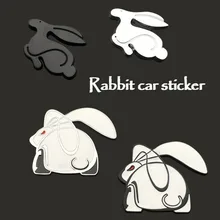 ^^Best Offers 3D Metal Running Rabbit Emblem Car Sticker Rear Trunk Badge for VW Jetta Golf GTI Polo Universal Car Accessories Car Decoration ^^Best Offers 3D Metal Running Rabbit Emblem Car Sticker Rear Trunk Badge for VW Jetta Golf GTI Polo Universal Car Accessories Car Decoration