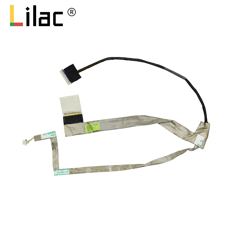 Гибкий провод для видеоэкрана ноутбука Acer aspire 7740 7740G 7736G 7540 7540G jv70 LCD LED LVDS дисплей