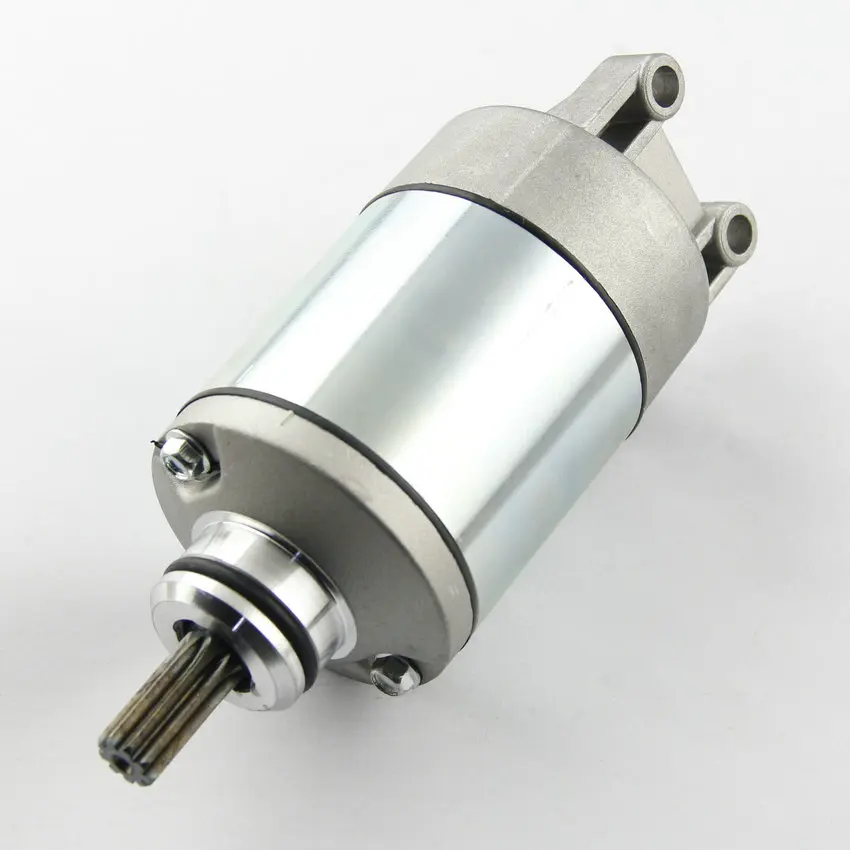 Двигатель стартера мотоцикла для Suzuki 31100 35F00 33E00 35F90 GSR400 GSR600 GSXR750 GSXR600 3110035F00