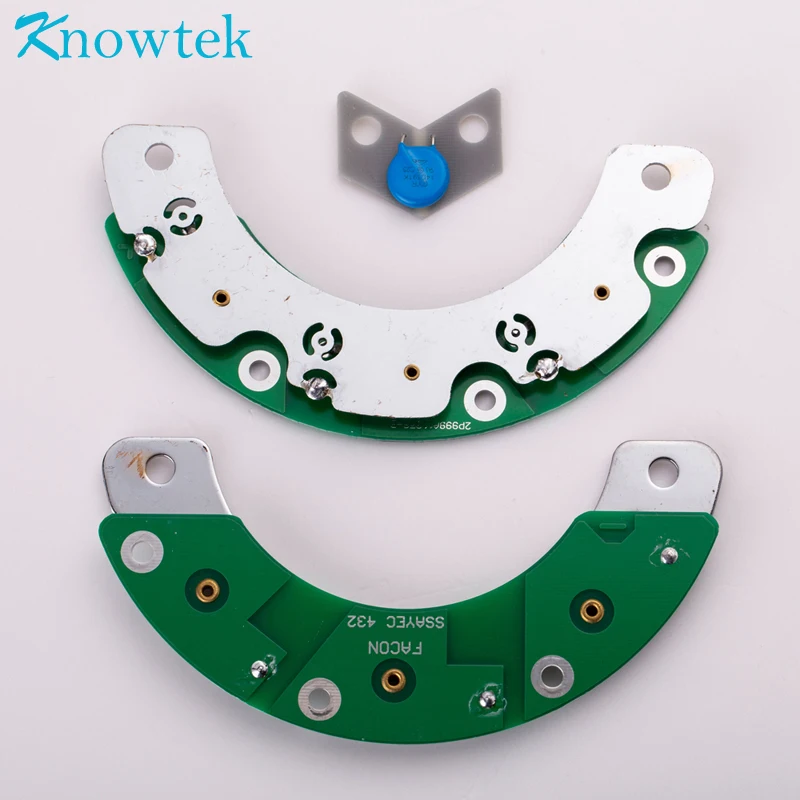 Мостовой выпрямитель SSAYEC432 для генераторной установки LSA432 генератор переменного тока