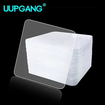 

Reusable Magic Nano Tape Double Sided Strong Adhesive Tape Removable Waterproof Fixed Stickers Traceless Gel Tape Washable