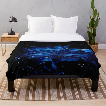 

Soft Blanket for Bed Sherpa Flannel Fleece Blanket Home Travel Sofa Soft Throw Blanket Wdvtm 0030 A Queen Of Quiet Beauty