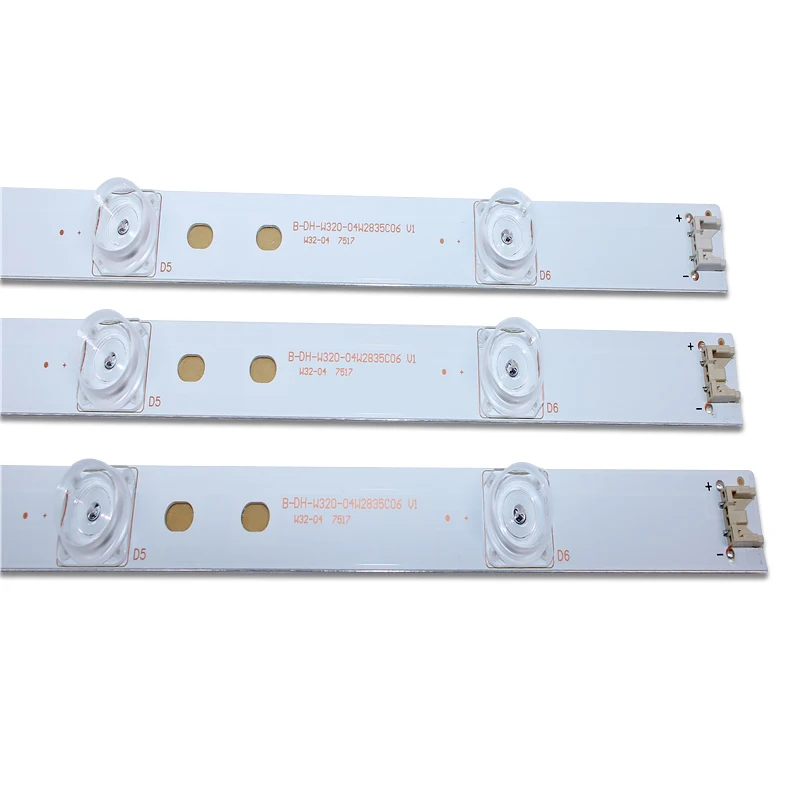 Рисунок 2 - Новинка 100%, светодиодная подсветка 59 см