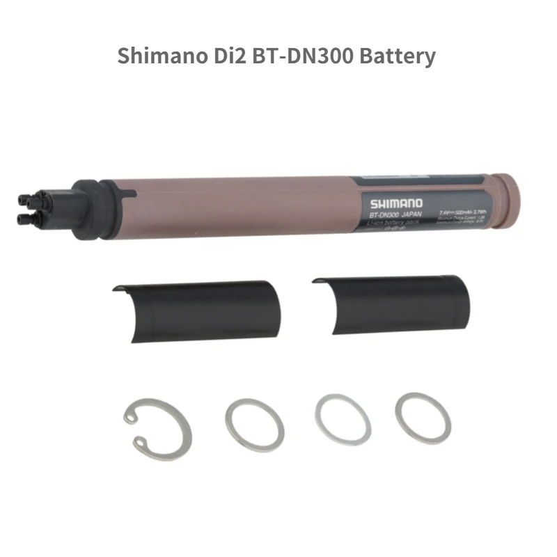 スポーツ/アウトドア その他☆ SHIMANO シマノ BT-DN300 内蔵BATT ビルトイン 859