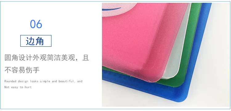 Taobao Foreign Trade Currently Available Supply Pp Coil Info Booklet A4 Transparent 20 Pages Folder Students cha ye jia