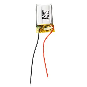 

3.7V 150mAh LiPo Battery RC HELICOPTER S107 S105G S108G S107G-19 UK