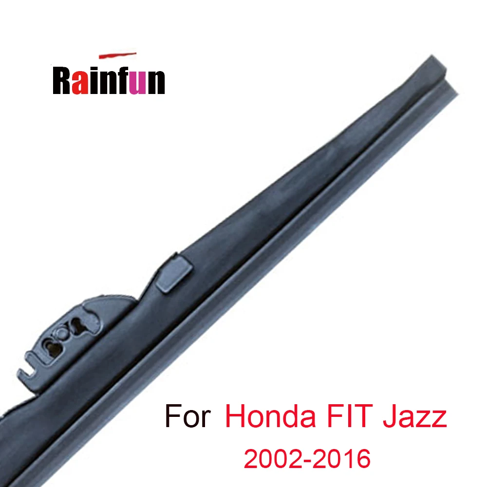 Снежная Щетка стеклоочистителя RAINFUN для Honda FIT Jazz 2002-2016 | Автомобили и мотоциклы