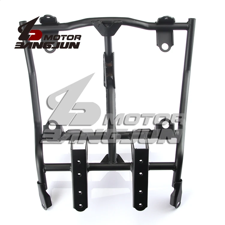 

Motorcycle Headlight Bracket Universal Mount Stand Instruments Support For SUZUKI DL650 2004-09 DL650A 12-15 DL1000 2002-09 2012