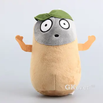 

Plants VS Zombies Soft Plush Toy Imitater Figure 7" 18 cm PVZ Stuffed Dolls Gift Toys