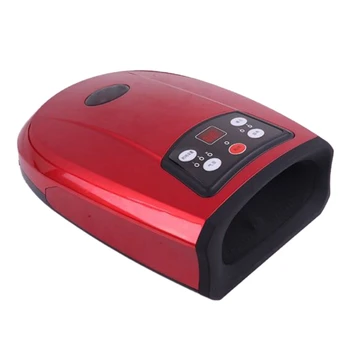 

Electric Palm Massager Hand Electric Massage Instrument Beauty Hand Hand Beauty Care Tools Relieve Finger Numbness Pain