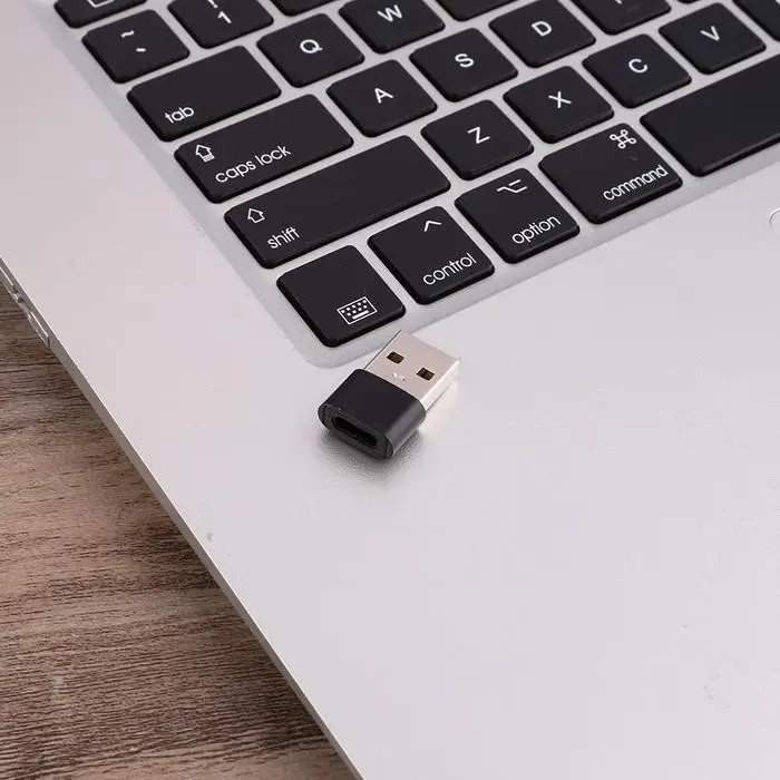 Модный минималистичный дизайн для type-C для дома, офиса, путешествий и т. Д. Адаптер