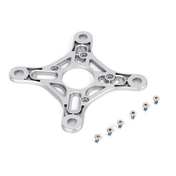 

Spare Parts Camera Protection Gear Gimbal Damping Plate Shock Absorbing Board with 6 Screws for DJI Phantom 3 Standard RC Drone