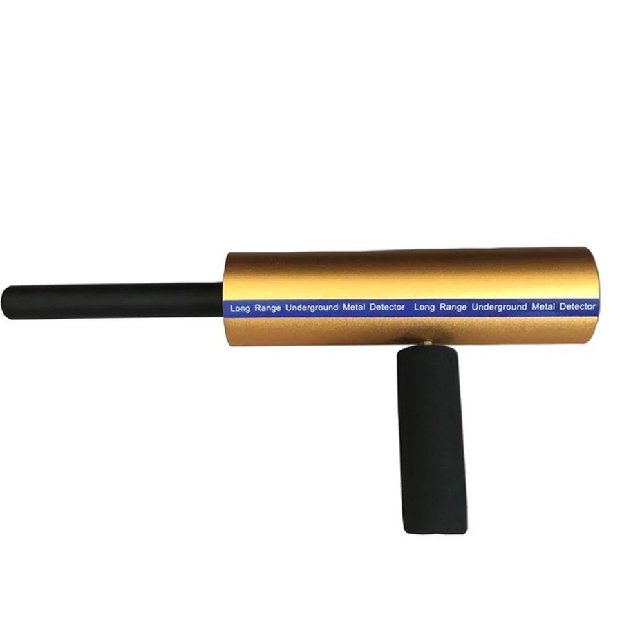 

AKS Underground Metal Detector 3D Gold Metal Detector Dual AKS Plus Diamond Detector