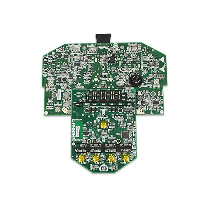Материнская плата для пылесоса IRobot Roomba 880 805 870 861 864 860 655 650 Запчасти | Бытовая