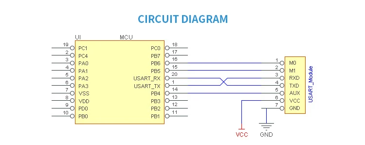 SX1276 915 МГц 100 мВт SMD беспроводной модуль приемопередатчика E32-915T20S 915 МГц ttl 2000 м передатчик дальнего действия SX1278 SMD приемник