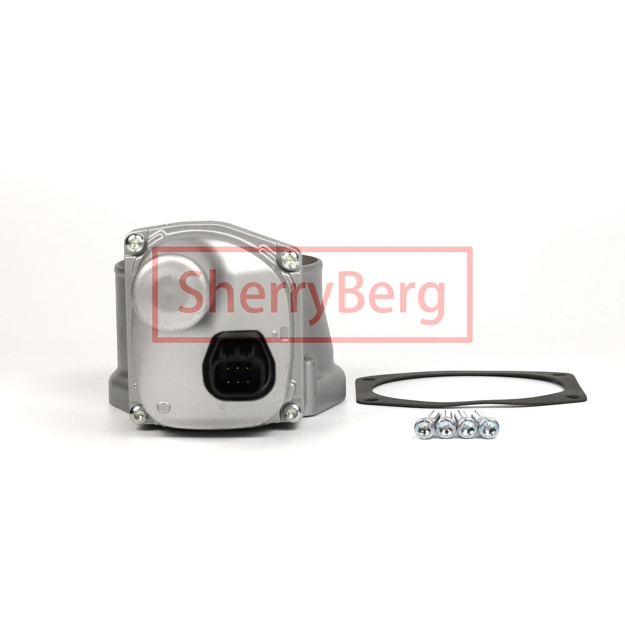 SherryBerg 스로틀 바디 성능 드라이브 바이 와이어 Lsx 102mm LS3/L92/LS7/LSXR(전자식) 폰티악, G8 GT/GXP 최고 품질