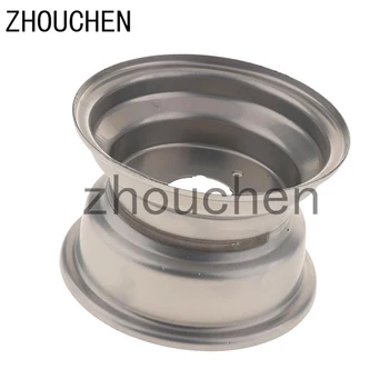 

High Quality Aluminum 3 Stud Wheel Steel Rims- FIT FOR 50 70 90 110cc Dirt Bikes ATV Buggy