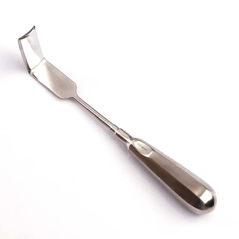 US $443.40 Stripping SubInstrument Package Breast Shovel UShaped American Frame Type DoubleBall LShaped Hook