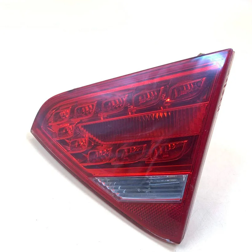 

CAR inner tail light assembly rear tail light LED tail light 2008-2016a ud iA5 S5 RS5 turn signal anti-collision tail light