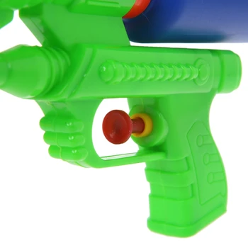 

Super Summer Holiday Blaster Kids Child Squirt Beach Toys Spray Pistol Water Gun 72XC