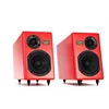 SMSL Tabebuia 10th Anniversary HIFI Speaker Wind Suzuki Speaker Specially Designed Wavecor Bass Unit Speaker 4