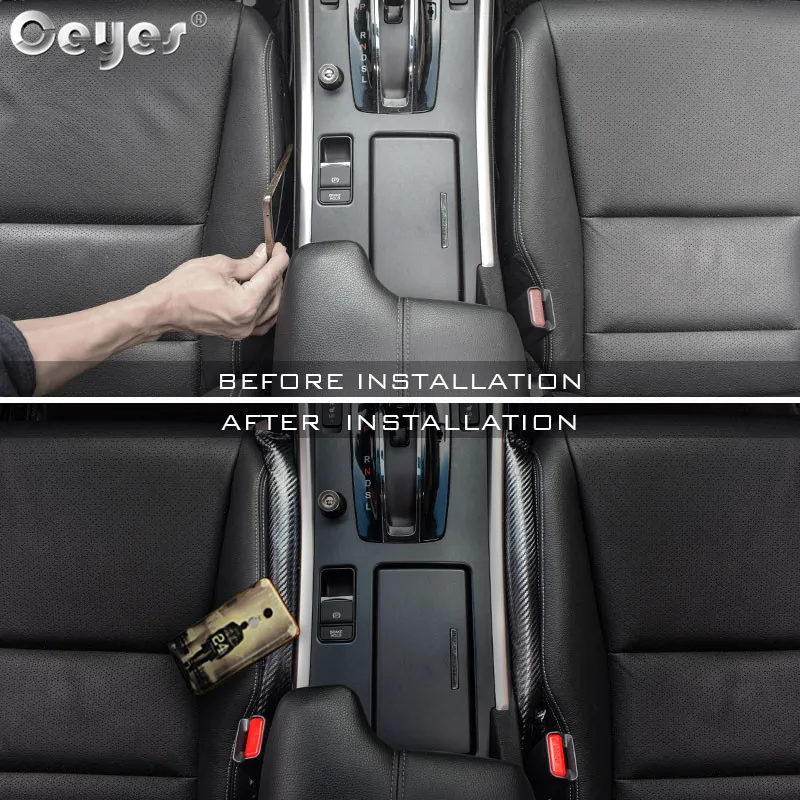 Car Seat Gap Leakproof strip (12)