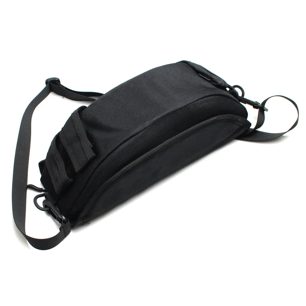 Сумка на руль мотоцикла для KTM 690 Enduro R SMC Duke 790 Adventure & R|Кожаные и седельные сумки| |