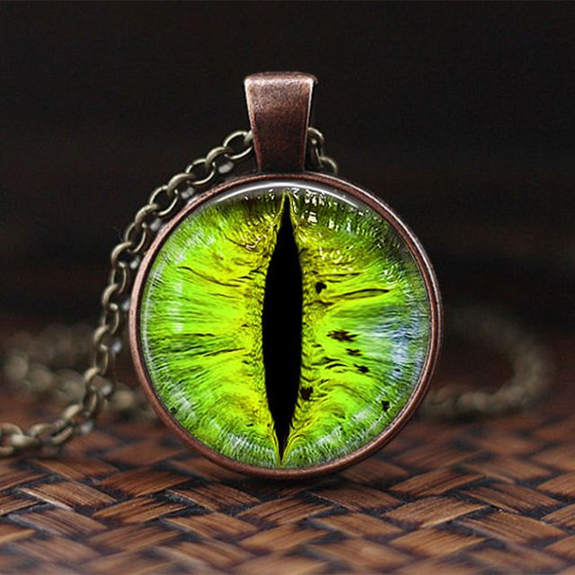 Running Rabbit Dome Glass Pendant Necklace Bunny Choker Necklace for Women Girls Animal Trendy Delicate Charm Gift Jewelry