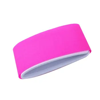 

Portable Skiing Snowboard Binding Belt EVA Pad Protector Tie Adjustable Fixed Strap Fastener Outdoor Sports Supply Y98F