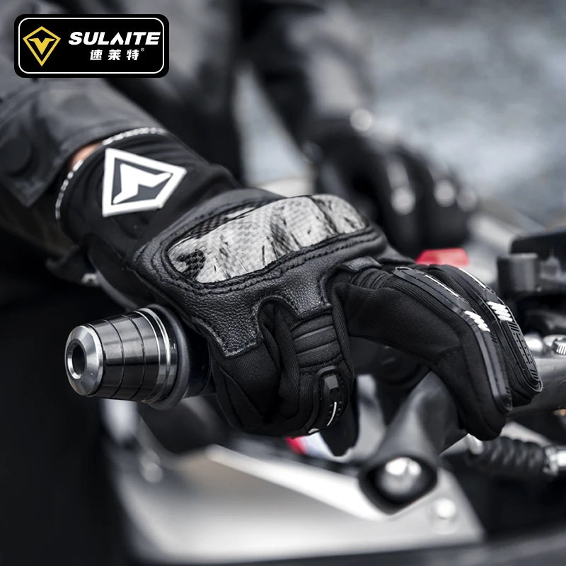SULAITE Motos ������� �尩, ���� ���̵� ź�� ���� ���̽� �尩, Guante ����Ŭ�� Mtb ���� Des Gants �簡�� �尩