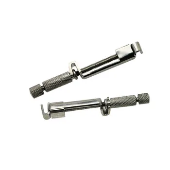 

1pc Stainless Steel Restorative Tool Universal Matrix Bands Retainer Dental Posterior Orthodontic Material Instrument Dentist