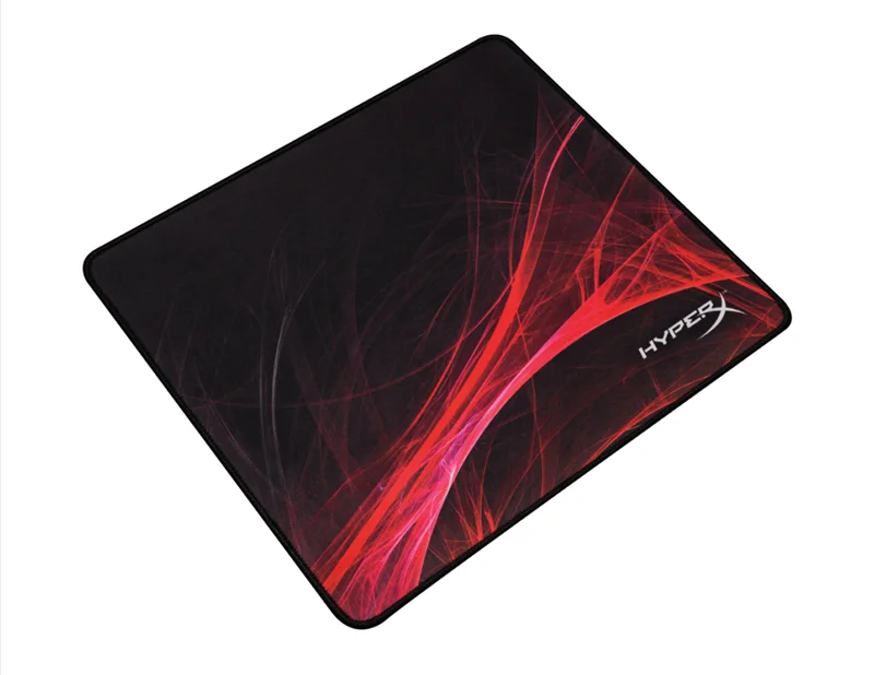 Игровой коврик для мыши kingston Hyperx Fury Pro s m l xl натуральный щебень - Цвет: M