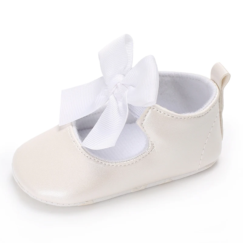 Newborn Toddler Shoes Baby Soft Soled Sandals Lace Soft Soled Shoes Beach Shoes  Slippers Non Slip Sandals 0-18M First Walkers