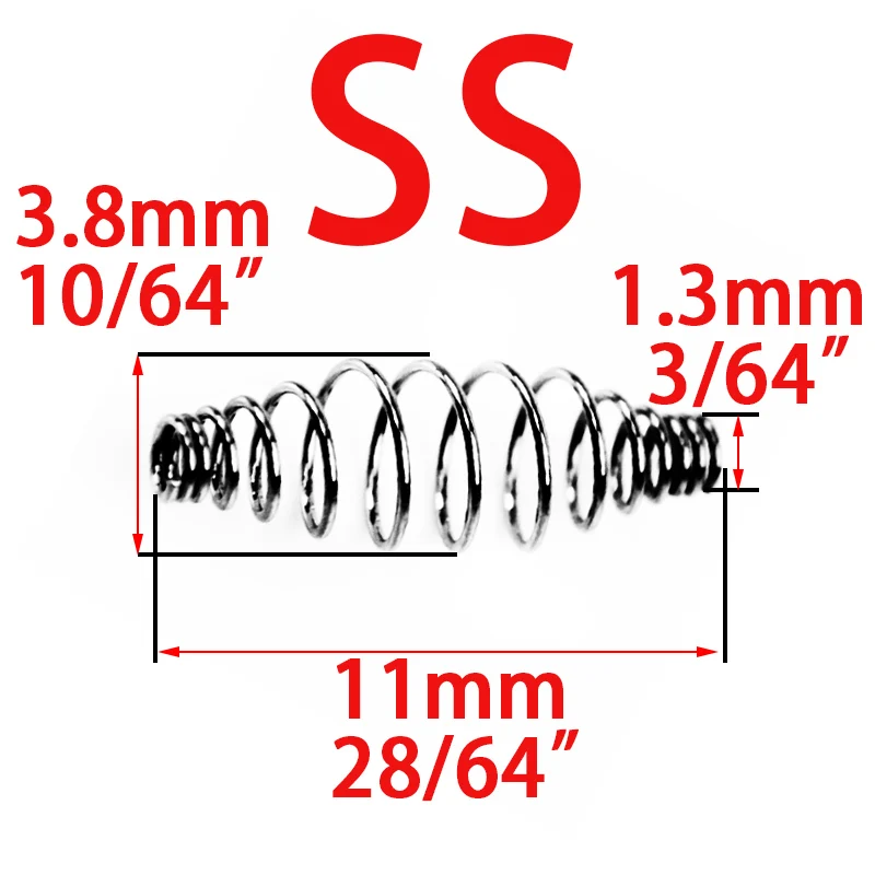Ultimate Spring Fishing Hook Set - 100pcs Barbed Swivel Jig Hooks for Carp and Fly Fishing Tackle