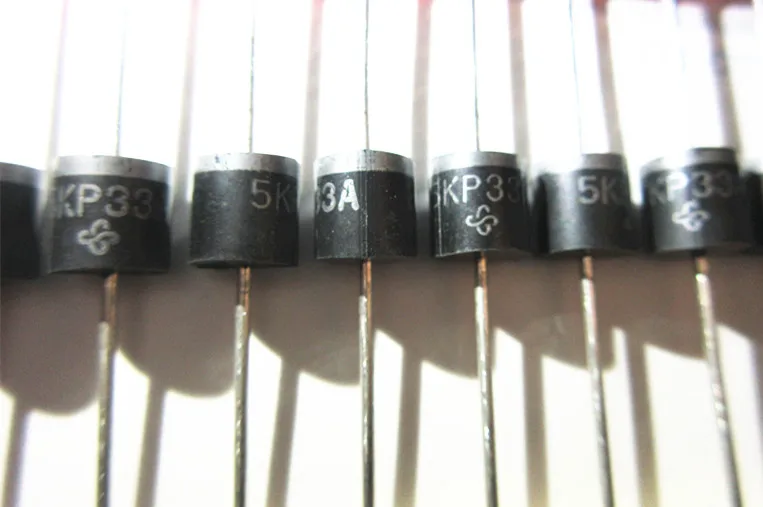 1 шт./лот 5KP33A 5KP33 R-6 | Электроника