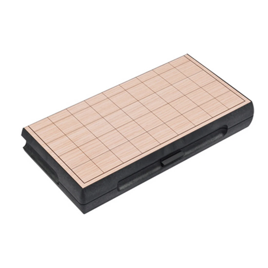 25*25*2cm Magnetic Foldable Educational Board Game Japanese Chess
