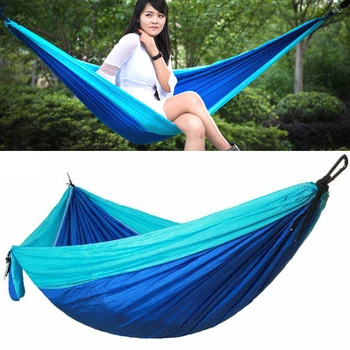 

Backpacking Hammock Camping Garden Hiking Travel Supply Kit Tying Ropes