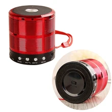 Прочный стерео аудио портативный Bluetooth динамик USB открытый мини беспроводной супер бас громкой связи Крытый подарок для мобильного телефона