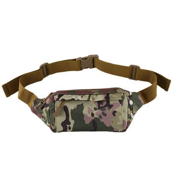 

New Sale Outdoor Mountaineering Bag Backpack Wear Multi-Pocket Camping Bag Hiking Pockets