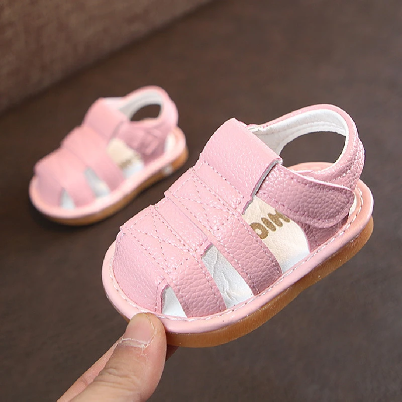 baby outdoor shoes